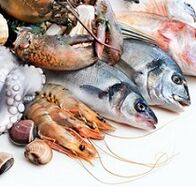 shellfish as potency stimulants